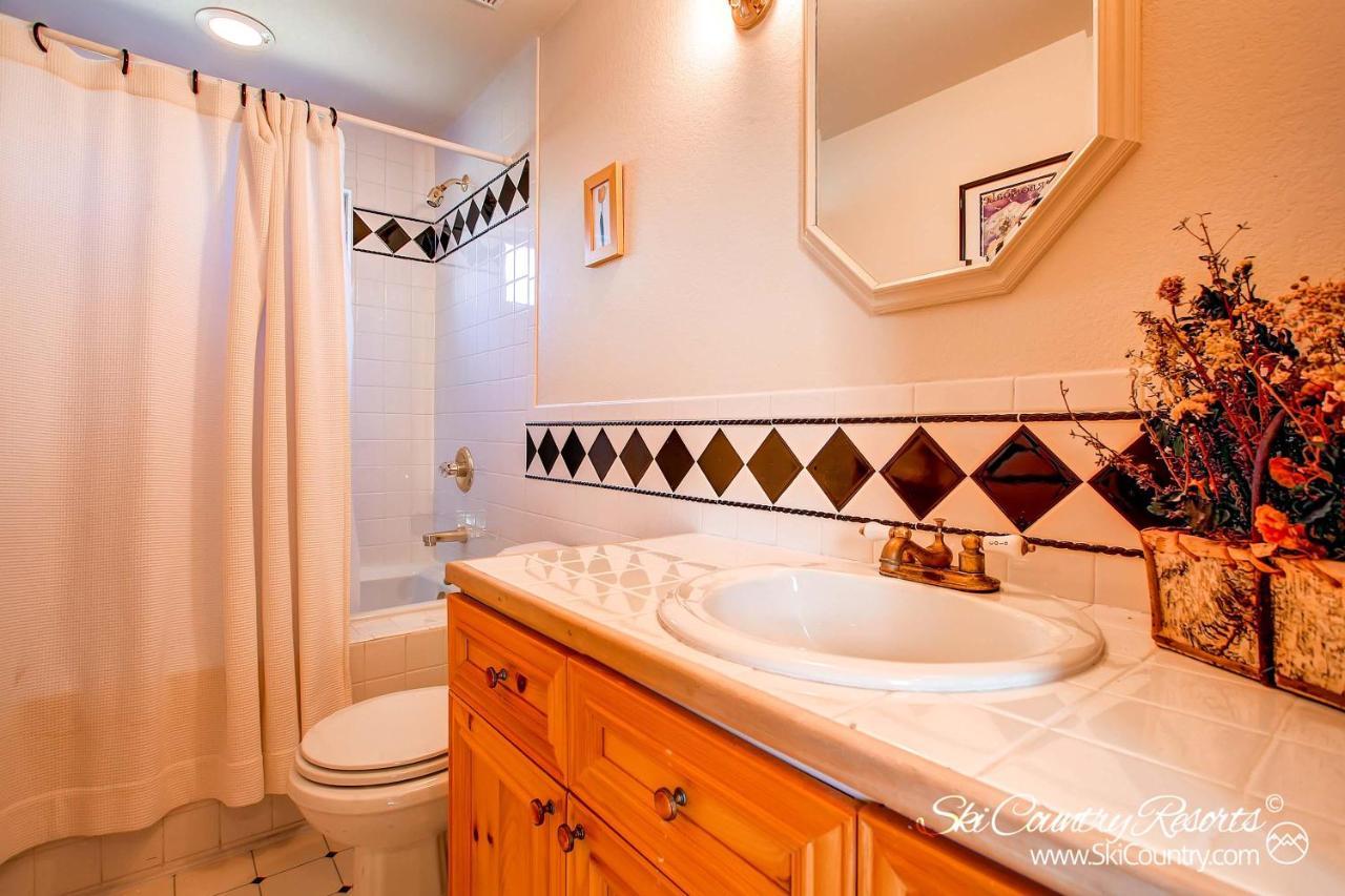 Rare Downtown Find On Main St! Beautiful Home Near Downtown And Gondola, Walk Everywhere! B304D Breckenridge Luaran gambar