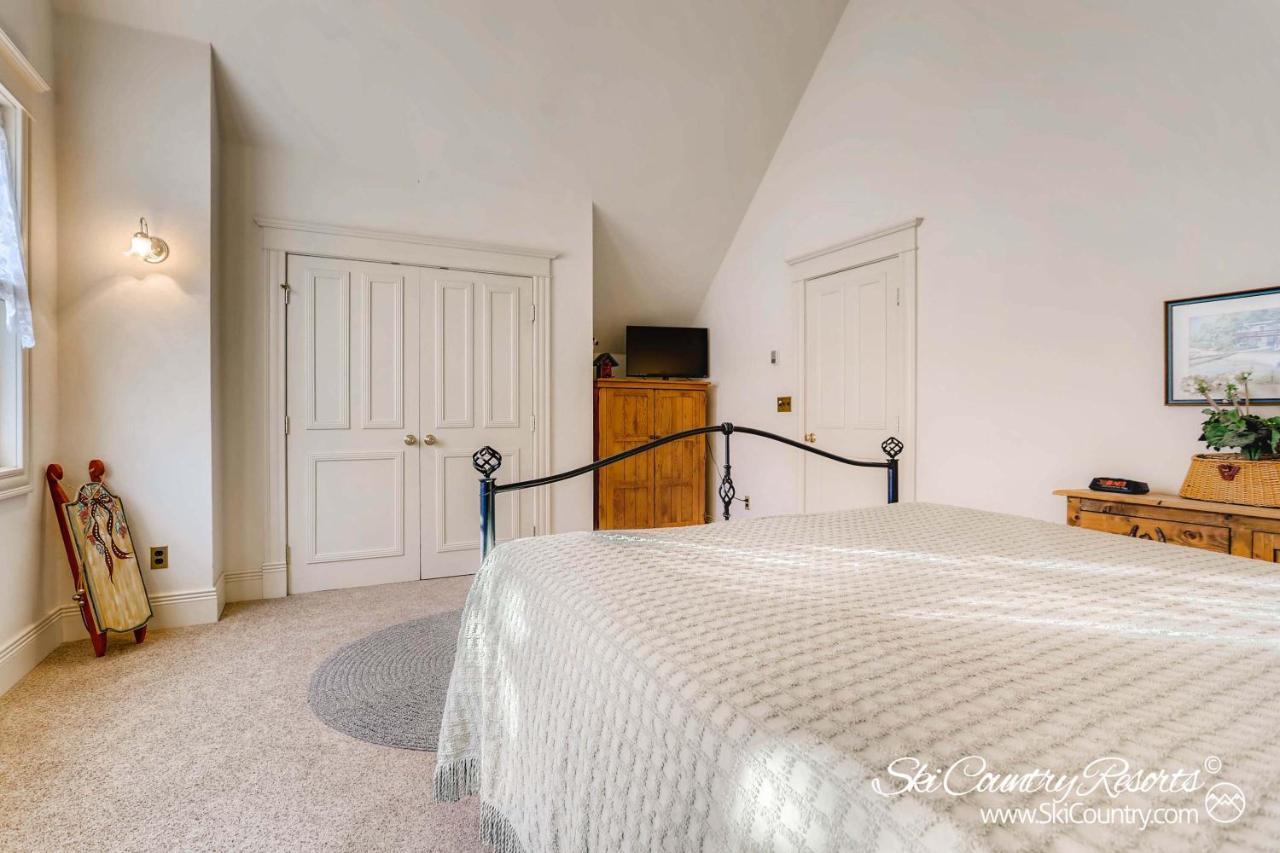 Rare Downtown Find On Main St! Beautiful Home Near Downtown And Gondola, Walk Everywhere! B304D Breckenridge Luaran gambar