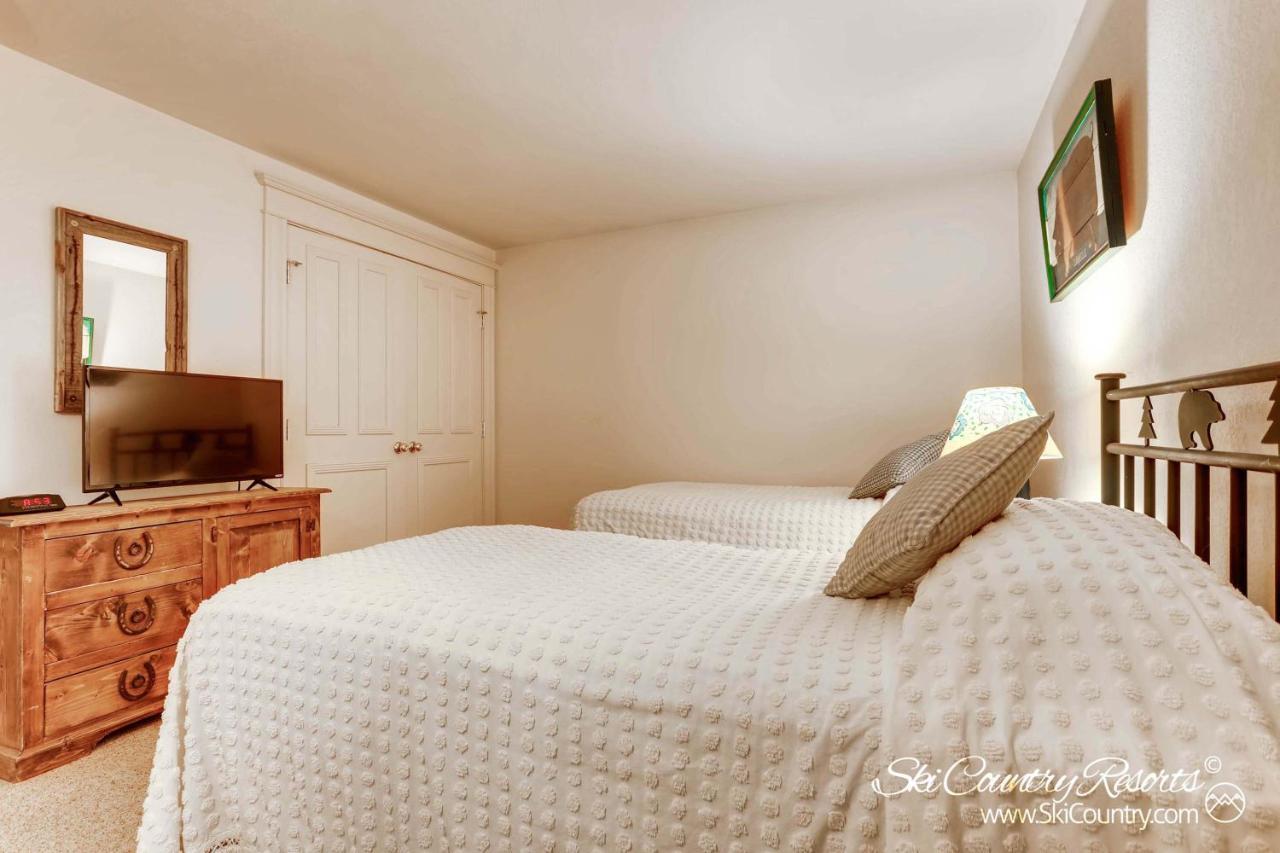 Rare Downtown Find On Main St! Beautiful Home Near Downtown And Gondola, Walk Everywhere! B304D Breckenridge Luaran gambar