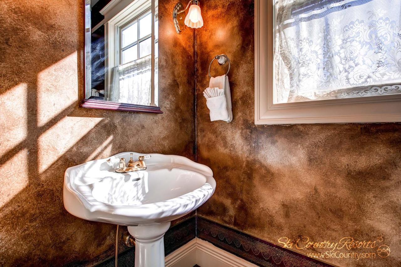 Rare Downtown Find On Main St! Beautiful Home Near Downtown And Gondola, Walk Everywhere! B304D Breckenridge Luaran gambar